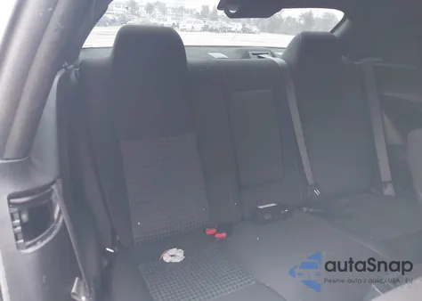 2021 Dodge Challenger Gt z USA, uszkodzony, nr VIN 2C3CDZJG5MH533355